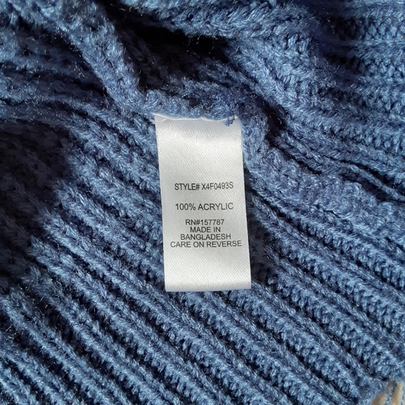 Full circle trends sweater size 2X - Picture 2 of 9